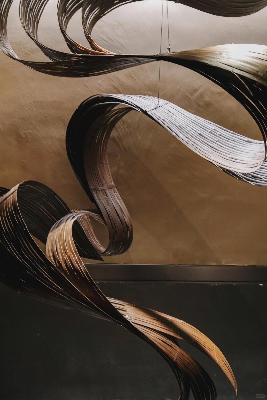 Capturing the Pour| Installation art lostpeach