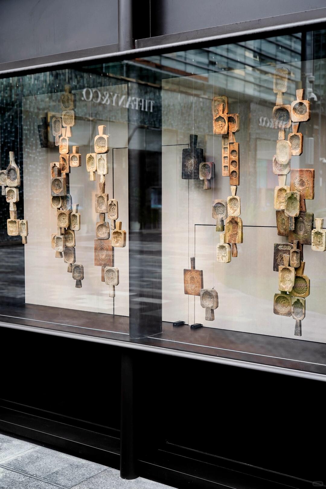 A Dialogue Through Time: Yuangu × Lostpeach Art × Tangsuo| Installation art lostpeach