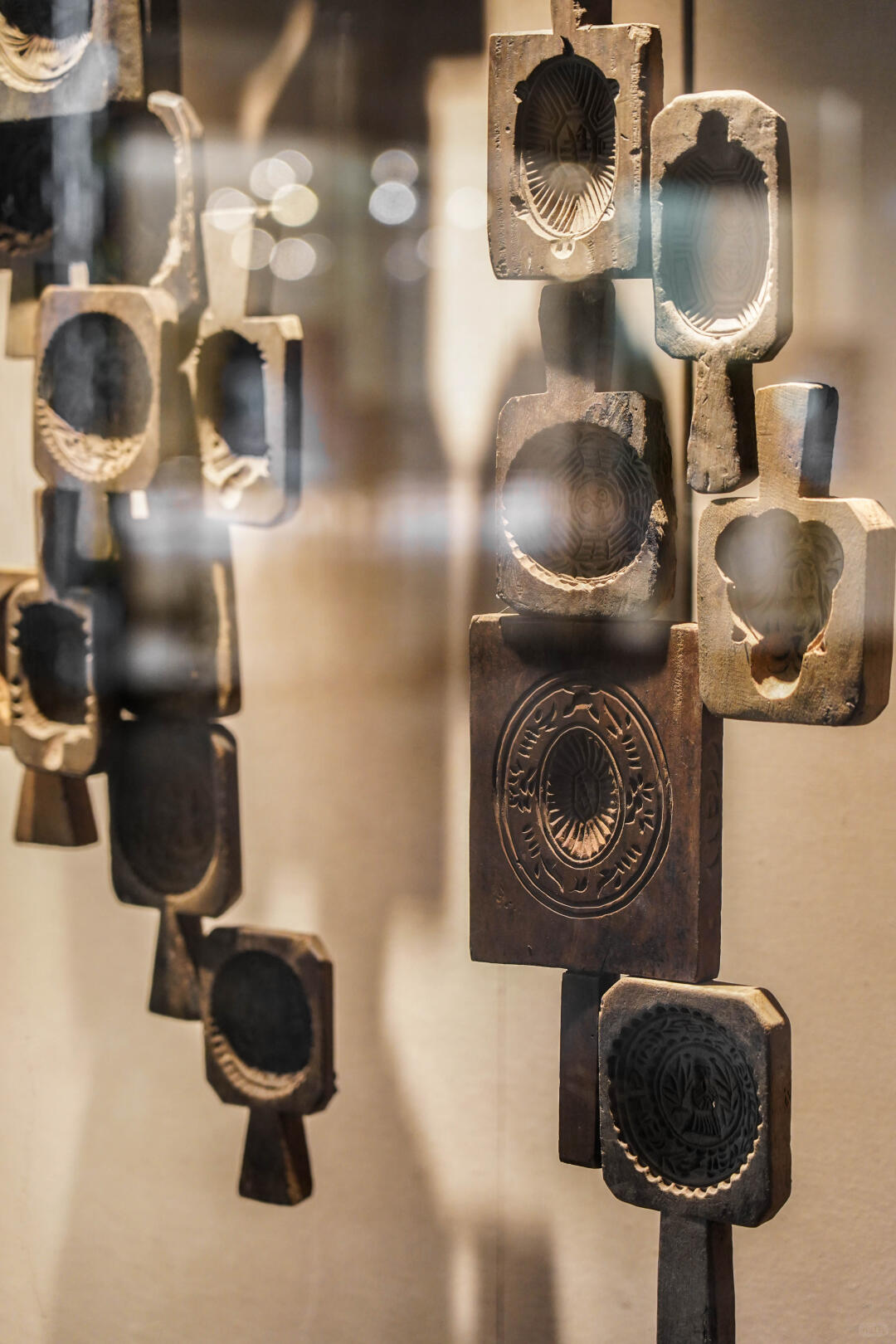 A Dialogue Through Time: Yuangu × Lostpeach Art × Tangsuo| Installation art lostpeach