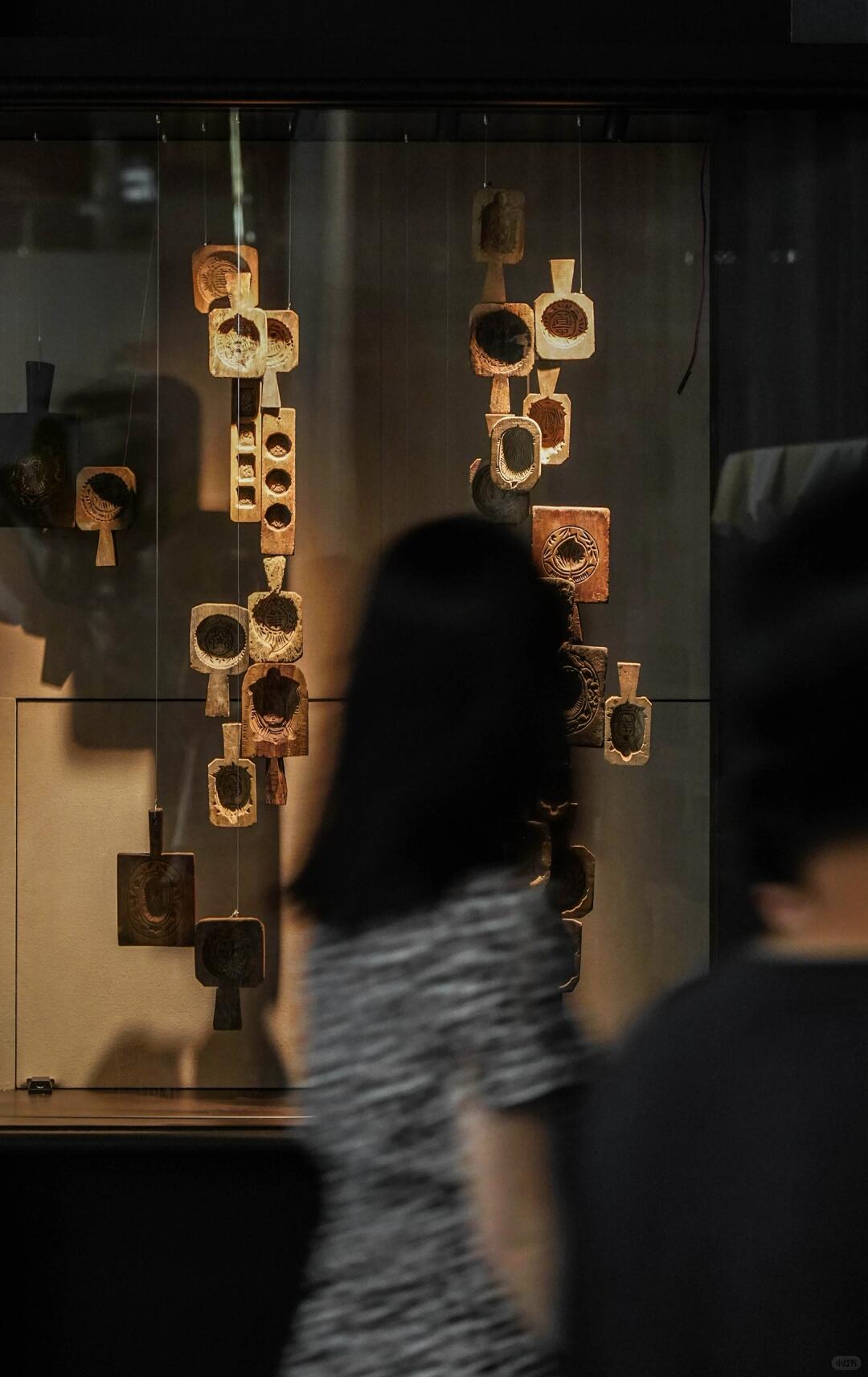 A Dialogue Through Time: Yuangu × Lostpeach Art × Tangsuo| Installation art lostpeach