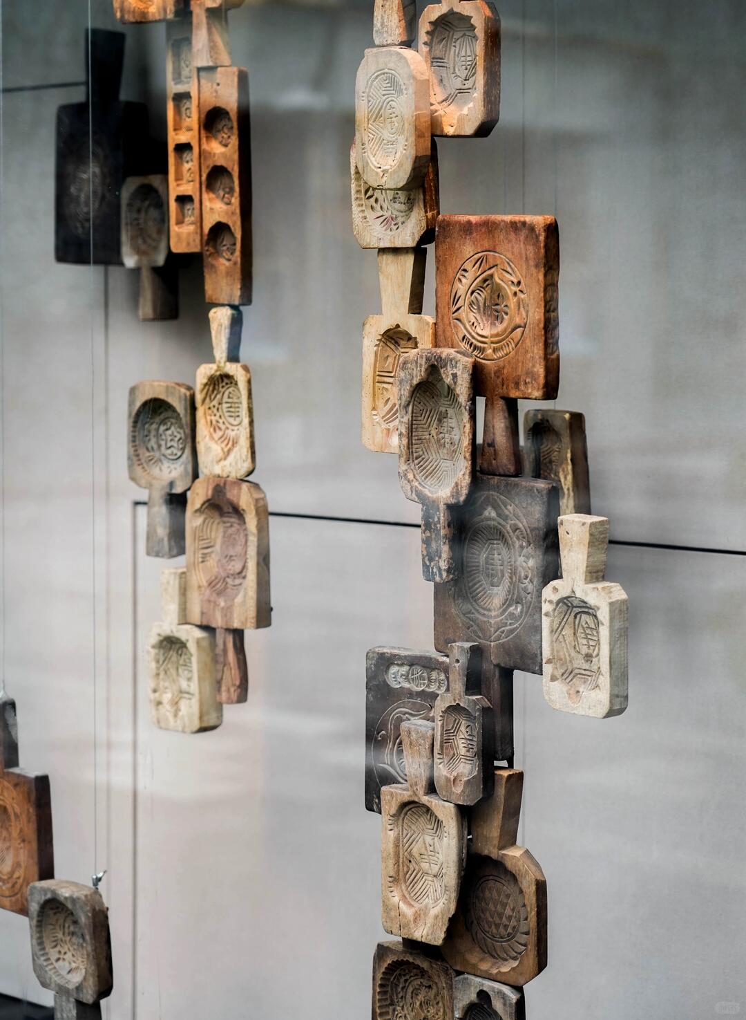 A Dialogue Through Time: Yuangu × Lostpeach Art × Tangsuo| Installation art lostpeach