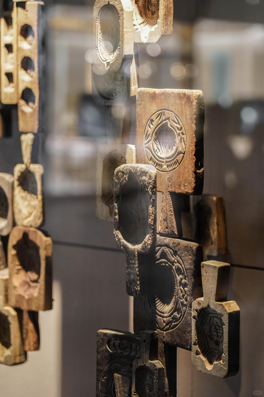 A Dialogue Through Time: Yuangu × Lostpeach Art × Tangsuo| Installation art lostpeach