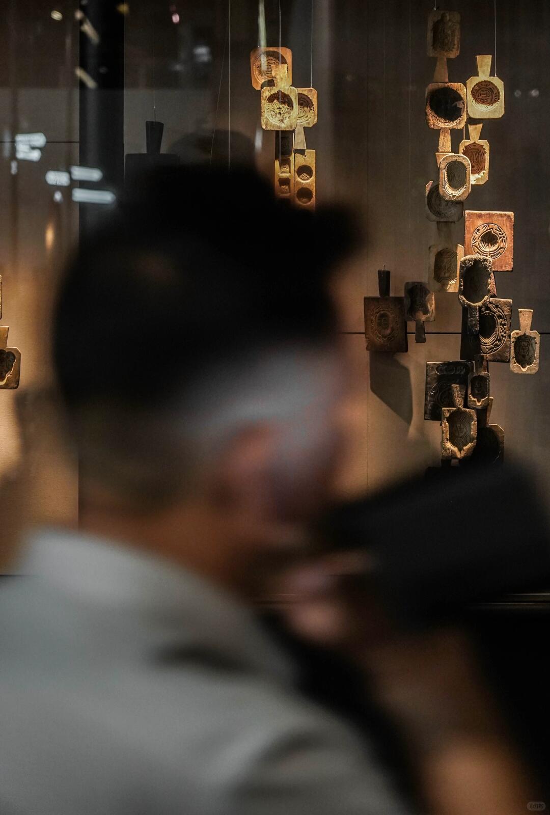 A Dialogue Through Time: Yuangu × Lostpeach Art × Tangsuo| Installation art lostpeach