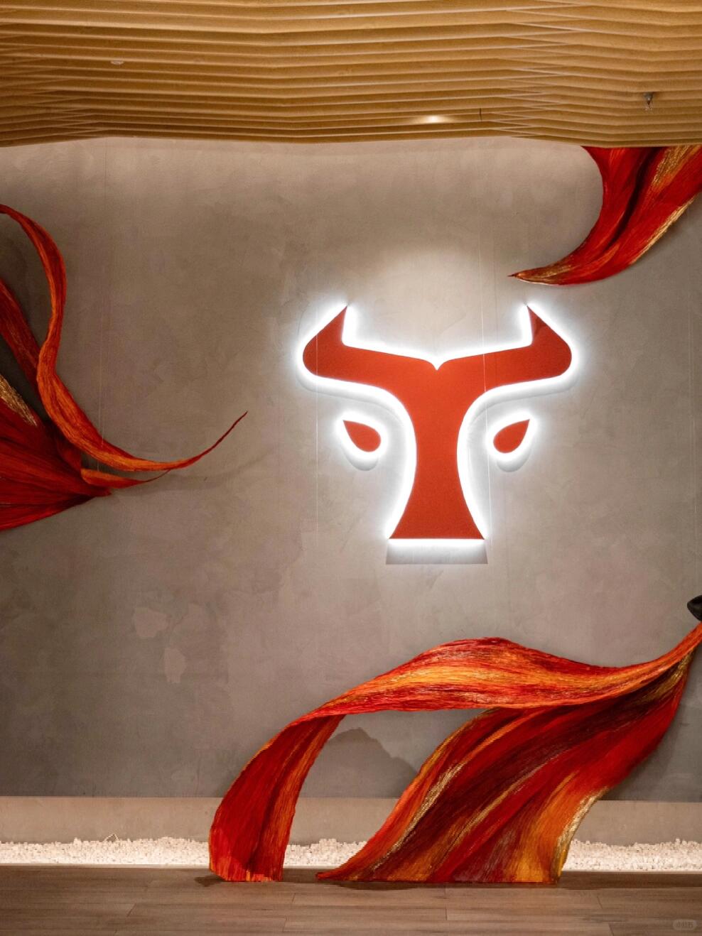 炙焰 | 记录下火焰舞动的瞬间 | 装置艺术 - 图片8