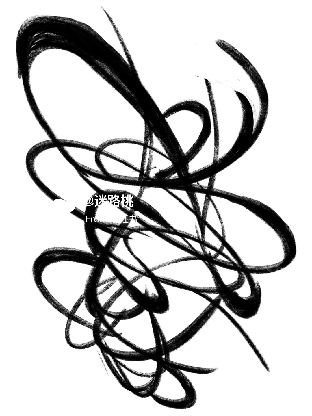 用竹书写禅意,风和雾的轨迹 | 酒店装置艺术 - 图片9