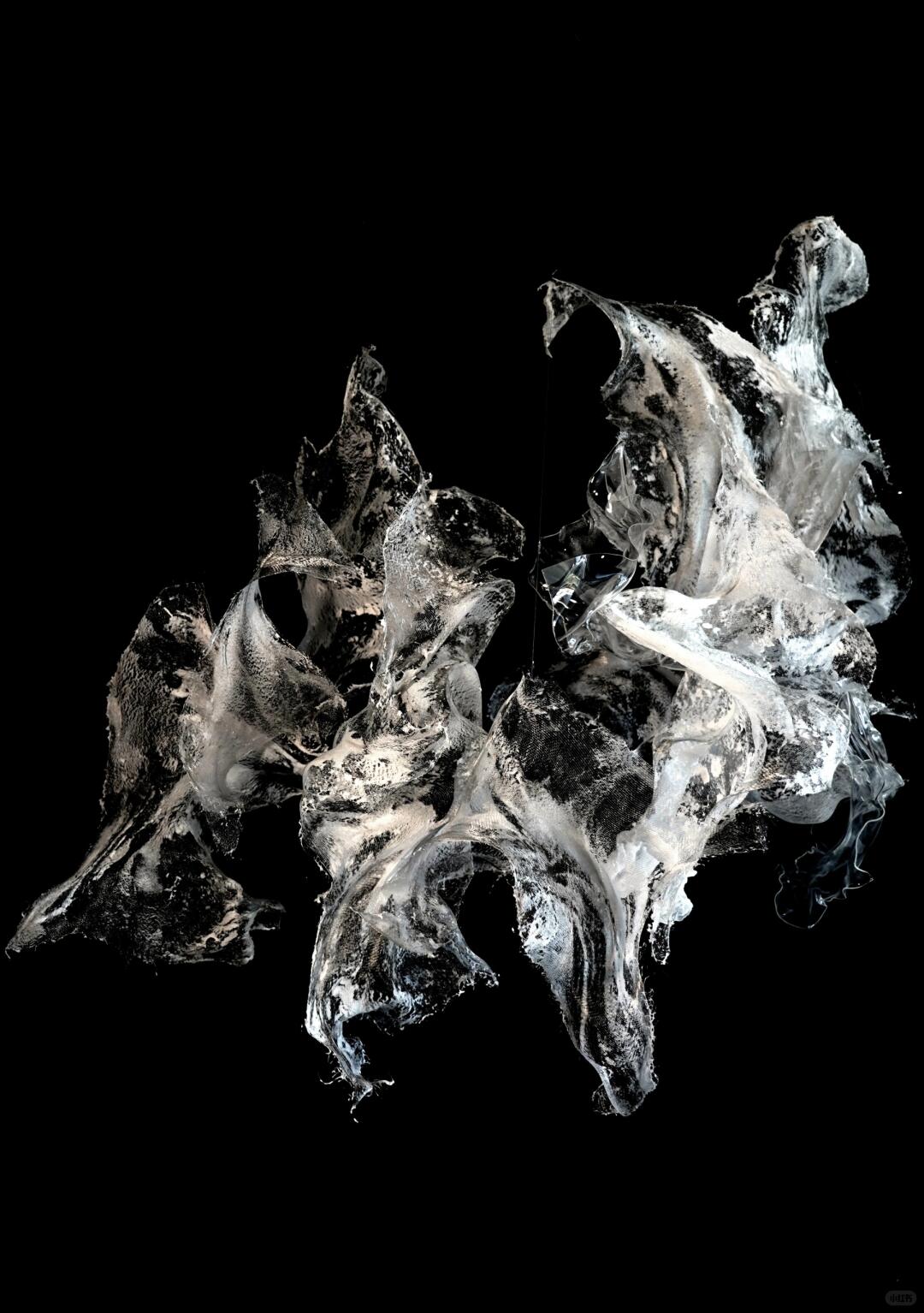 我竟然捕捉到了水的形态 | 装置艺术实验 - 图片4