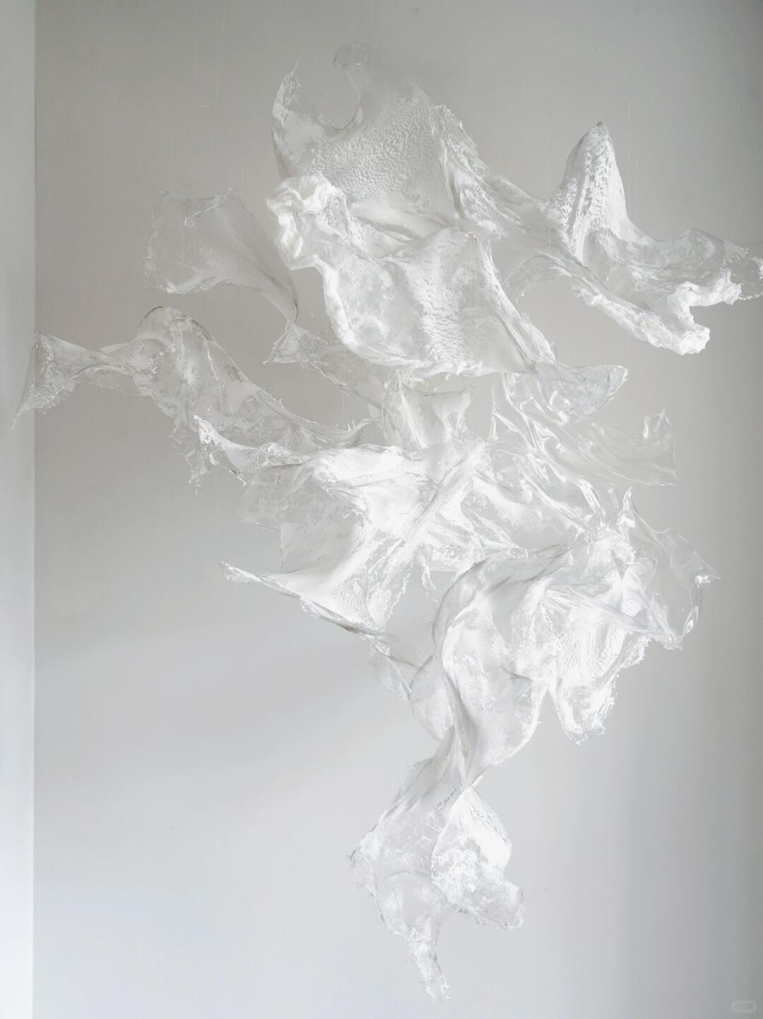 我竟然捕捉到了水的形态 | 装置艺术实验 - 图片5