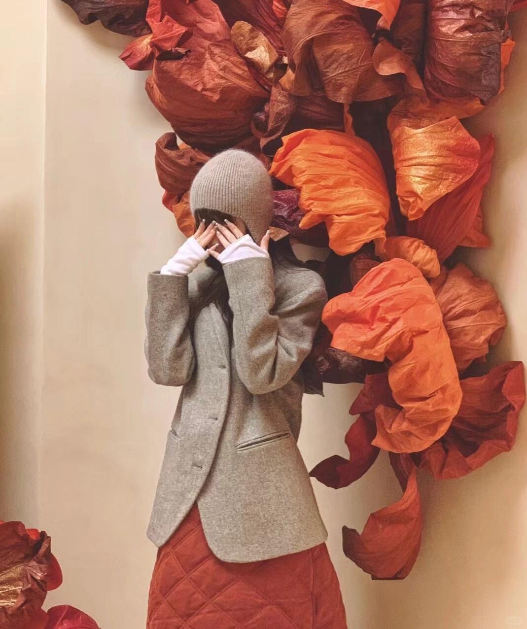 绽放,是对来年最好的祝福 | 艺术装置 - 图片8