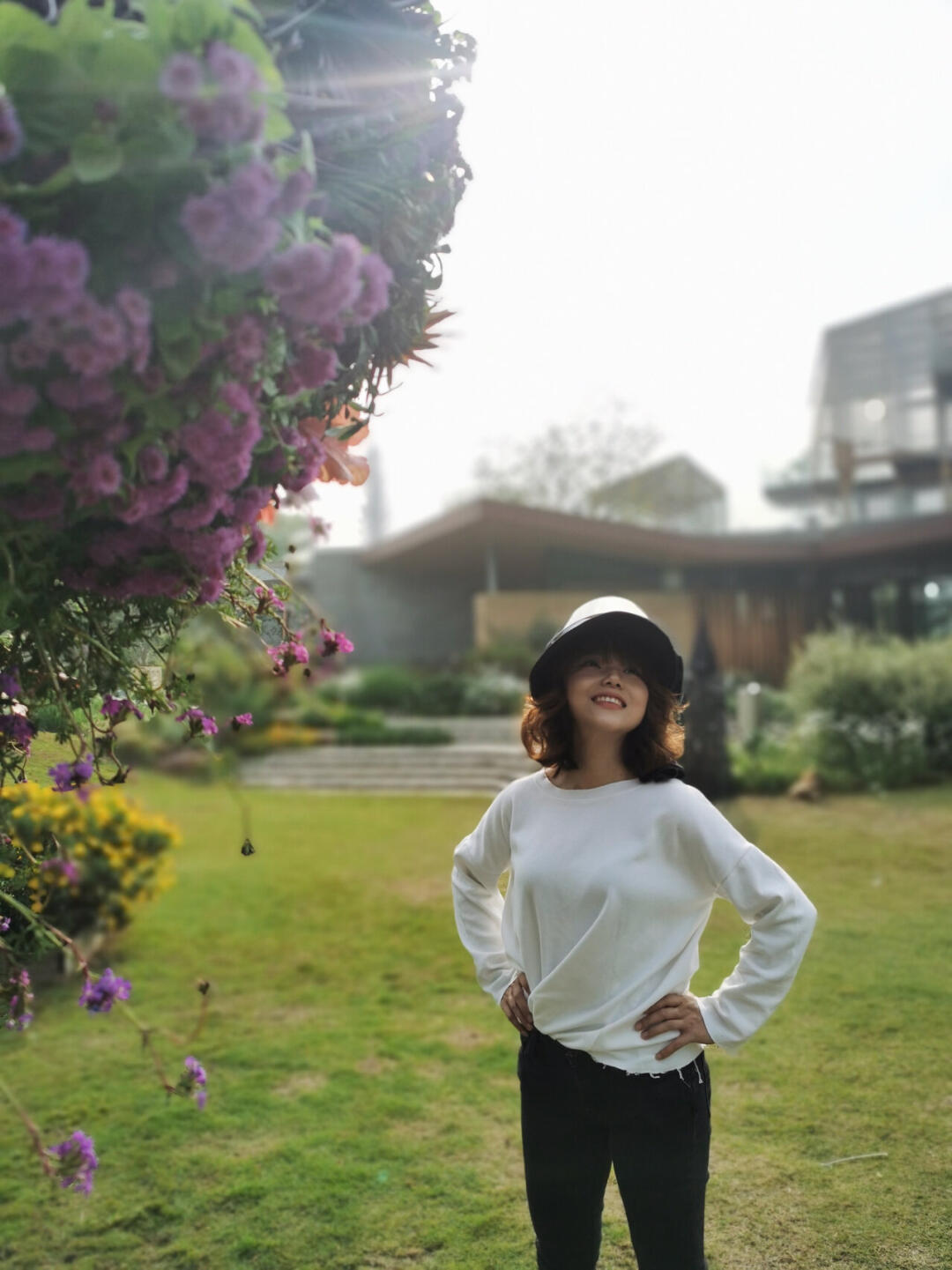 Floral Chengdu | Large-Scale Outdoor Floral Installation Art — Ultimate Photo Spot| Installation art lostpeach