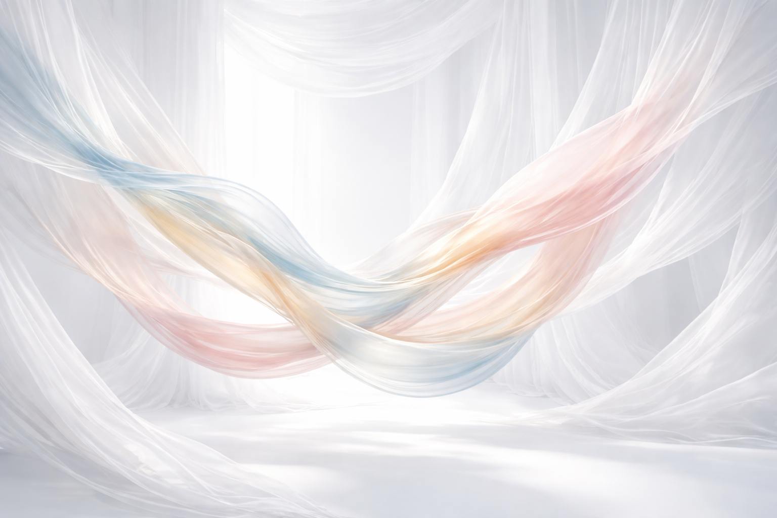 Immersive Art Installations